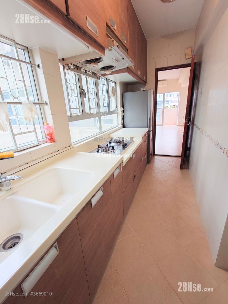 Park View Mansion Sell 3 Bedrooms , 2 Bathrooms 776 ft²