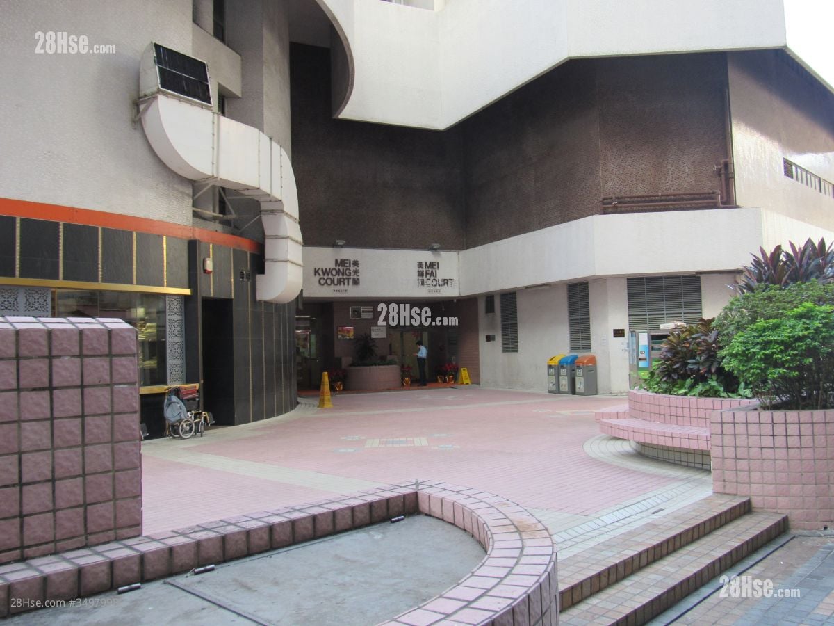 香港仔中心 售盘 3 房 , 2 浴室 664 平方尺