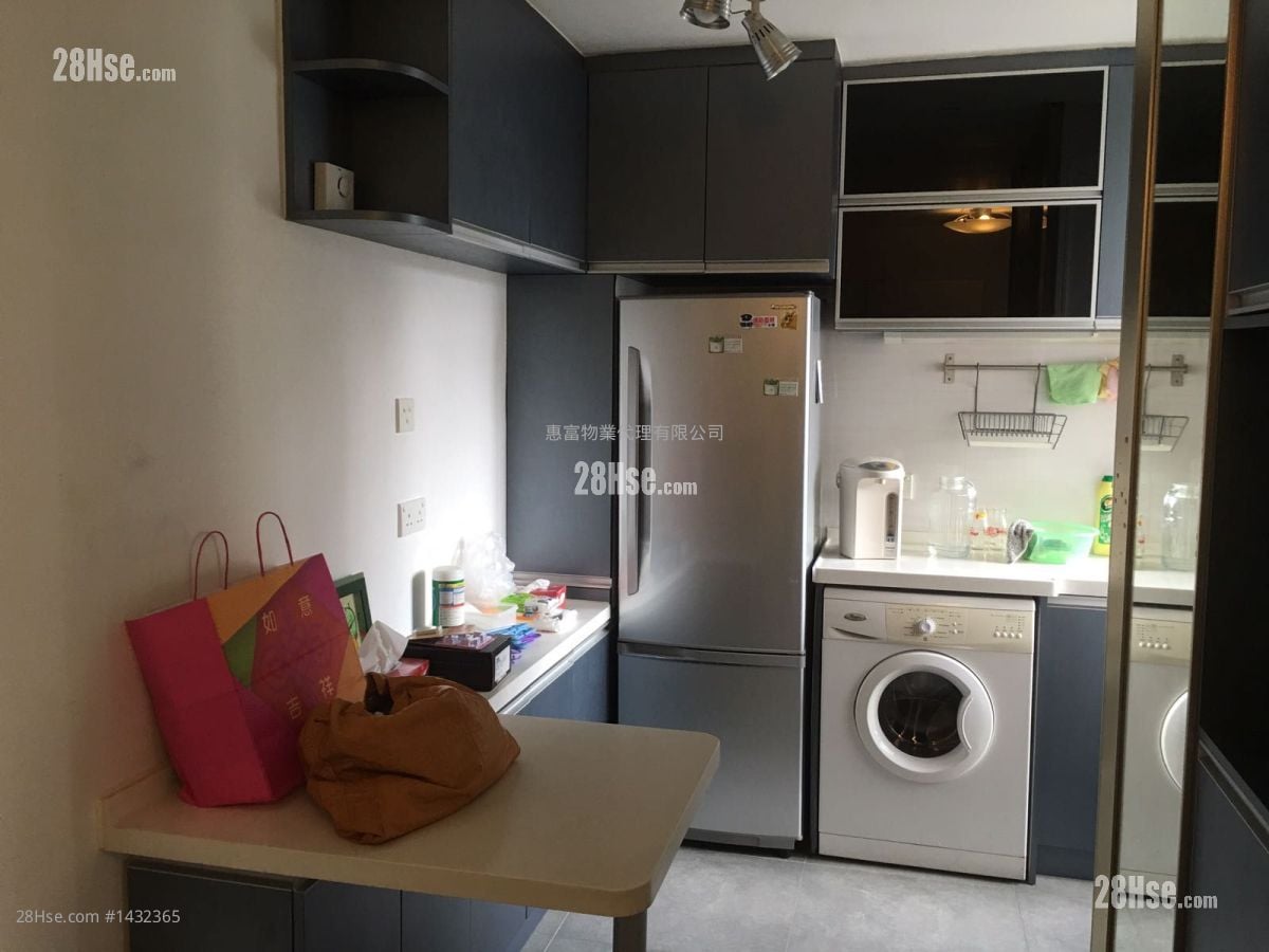 鹏程苑 售盘 2 房 , 1 浴室 381 平方尺