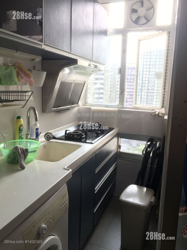 鹏程苑 售盘 2 房 , 1 浴室 381 平方尺