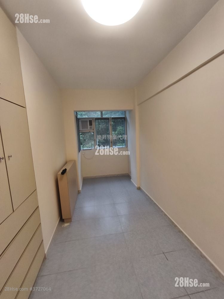 Kam Ping Mansion Rental 2 Bedrooms , 1 Bathroom 555 ft²