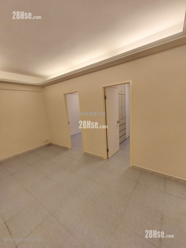 Kam Ping Mansion Rental 2 Bedrooms , 1 Bathroom 555 ft²