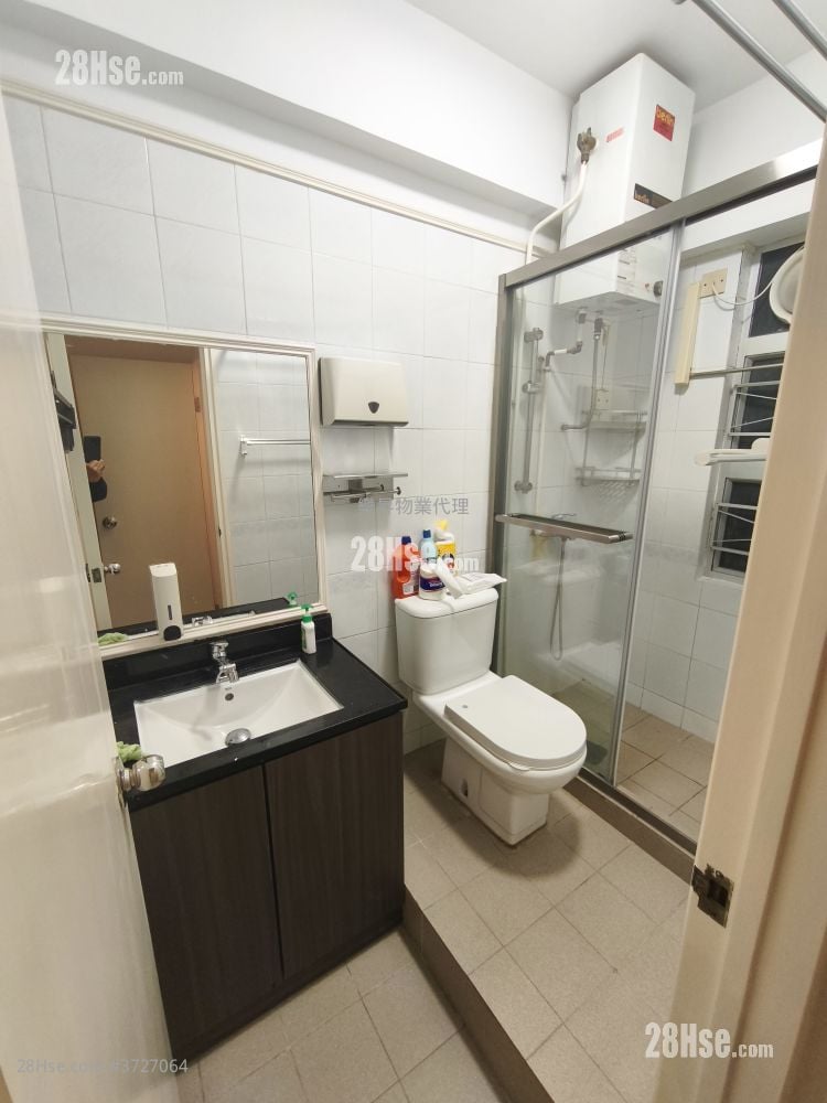 Kam Ping Mansion Rental 2 Bedrooms , 1 Bathroom 555 ft²