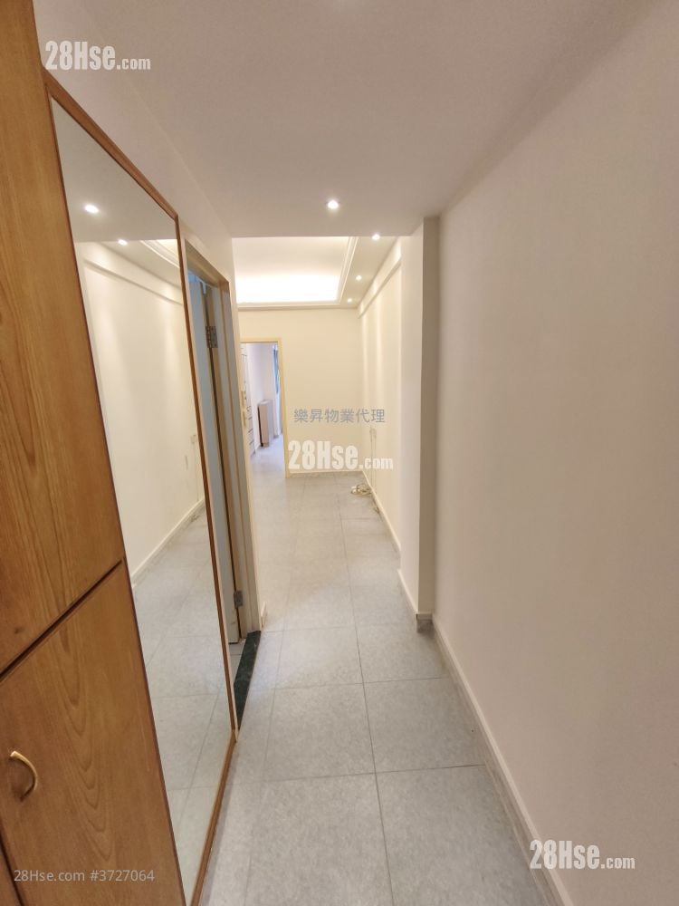 Kam Ping Mansion Rental 2 Bedrooms , 1 Bathroom 555 ft²