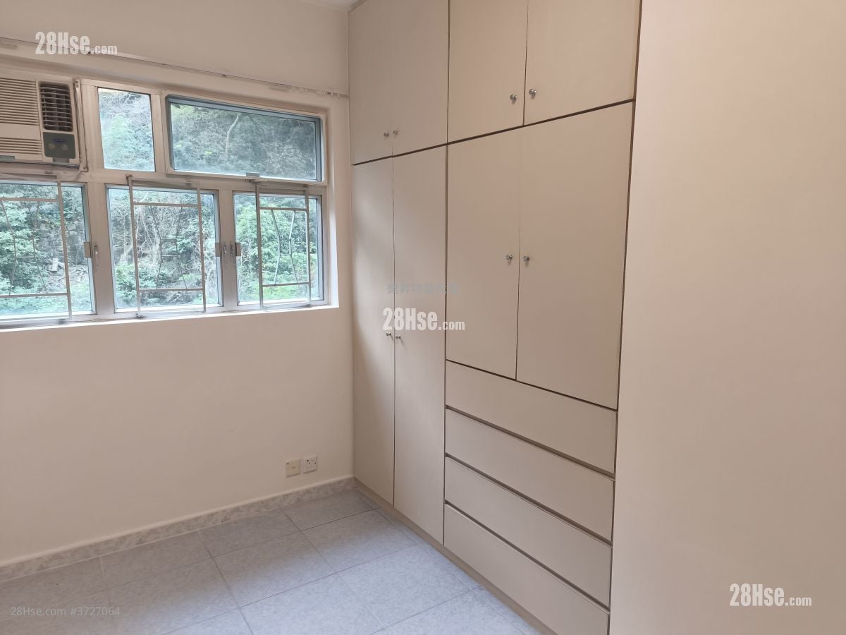 Kam Ping Mansion Rental 2 Bedrooms , 1 Bathroom 555 ft²