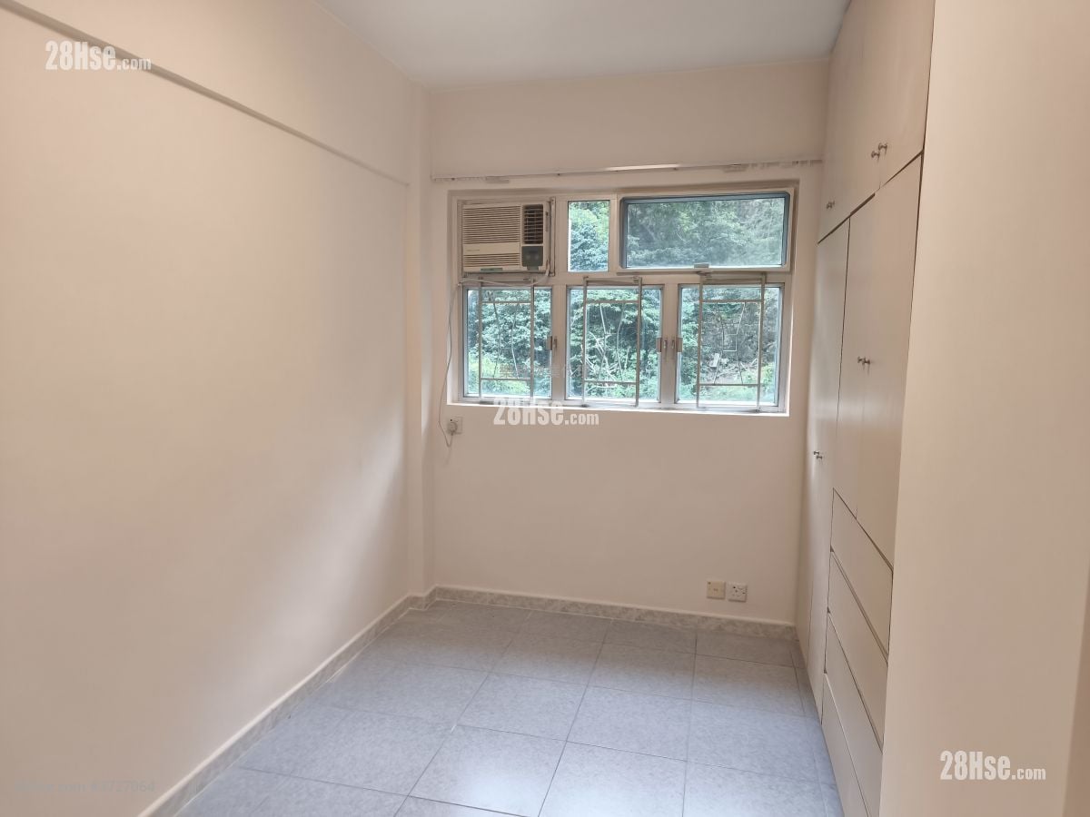 Kam Ping Mansion Rental 2 Bedrooms , 1 Bathroom 555 ft²