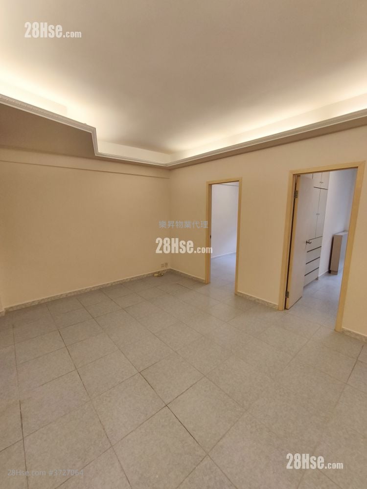 Kam Ping Mansion Rental 2 Bedrooms , 1 Bathroom 555 ft²