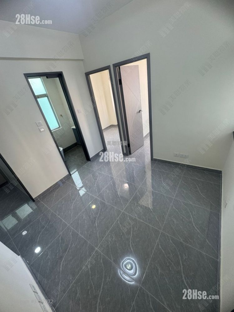 金馬大廈 售盤 2 房 , 1 浴室 296 平方呎