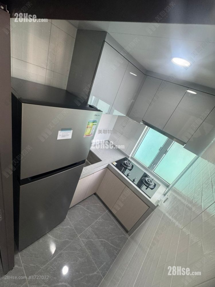 金馬大廈 售盤 2 房 , 1 浴室 296 平方呎