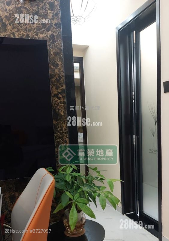 富威閣 售盤 2 房 , 1 浴室 324 平方呎