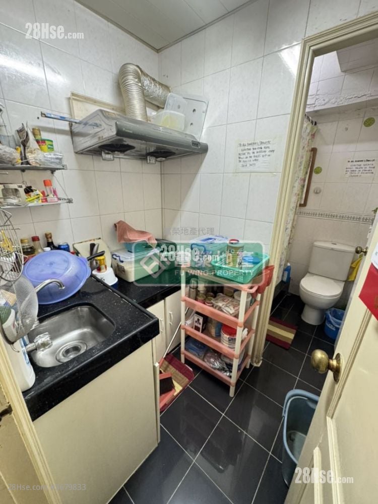 恒成大厦 售盘 3 房 , 1 浴室 479 平方尺