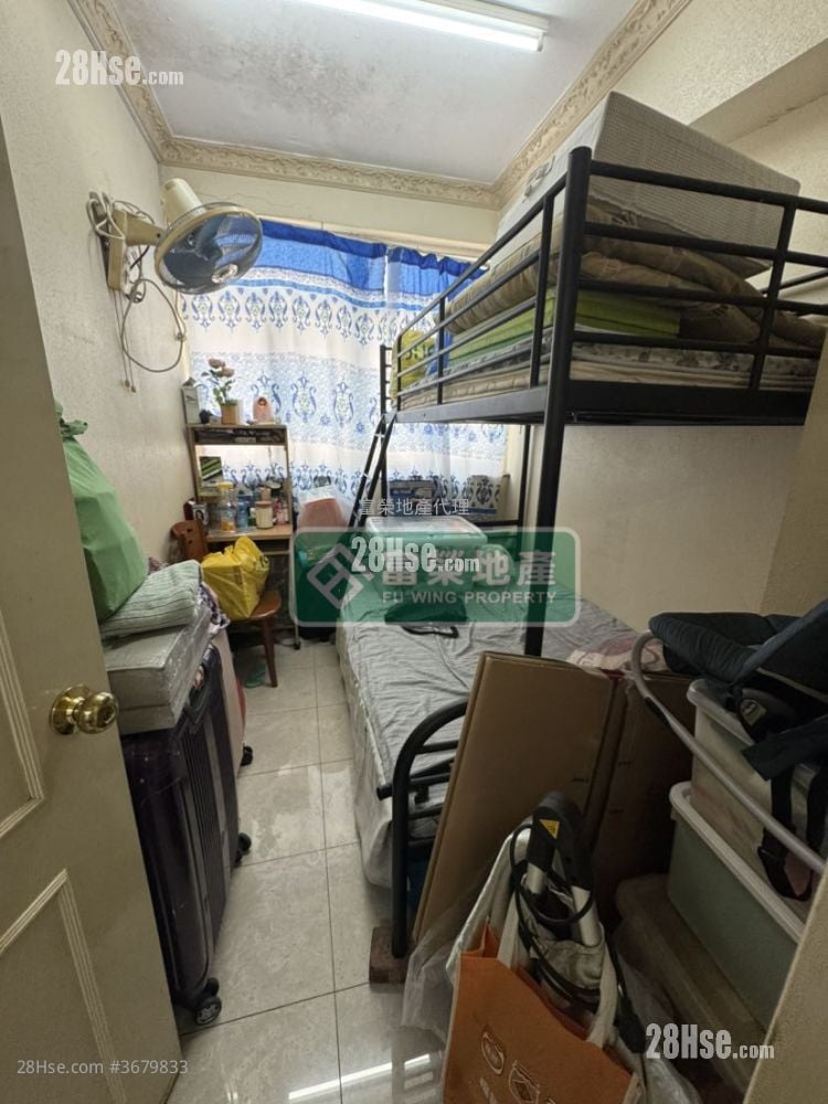 恒成大厦 售盘 3 房 , 1 浴室 479 平方尺