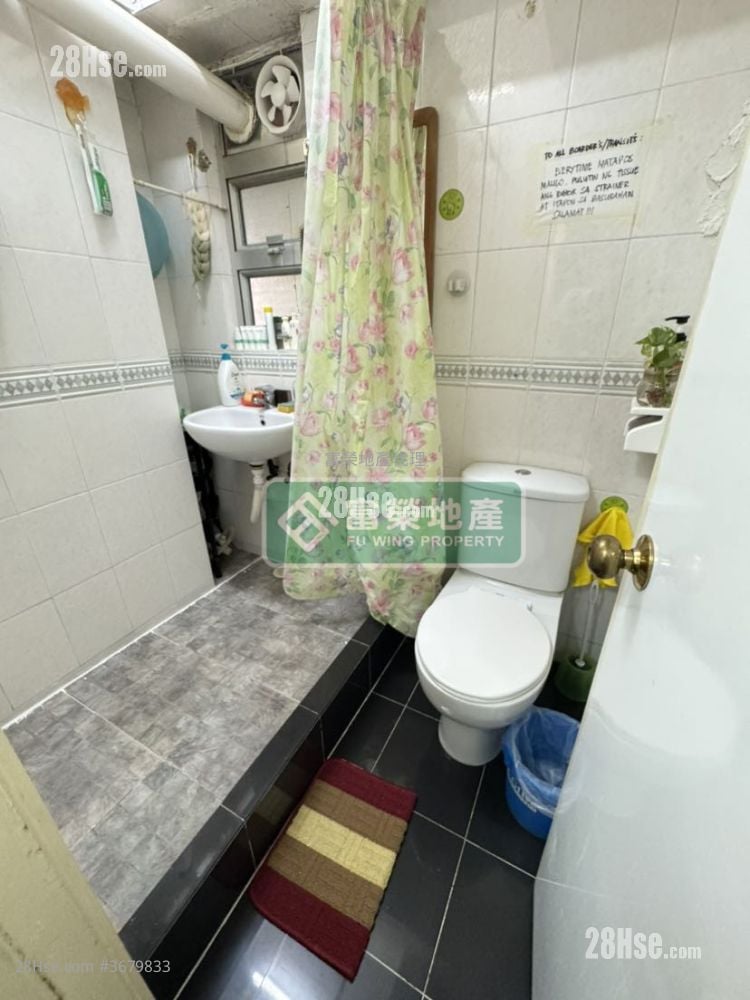 恒成大厦 售盘 3 房 , 1 浴室 479 平方尺