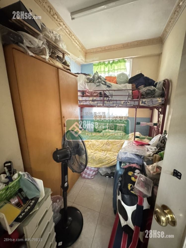 恒成大厦 售盘 3 房 , 1 浴室 479 平方尺