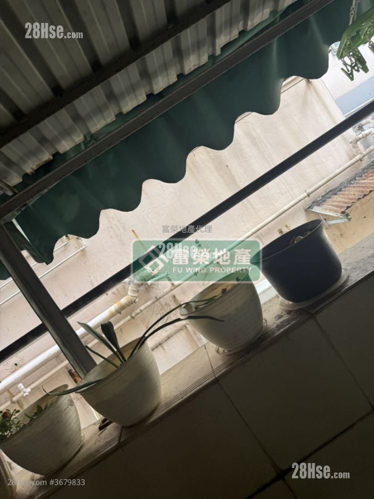 恒成大厦 售盘 3 房 , 1 浴室 479 平方尺