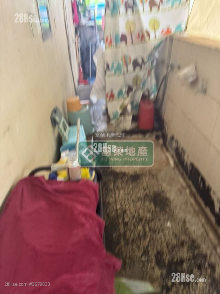 恒成大厦 售盘 3 房 , 1 浴室 479 平方尺