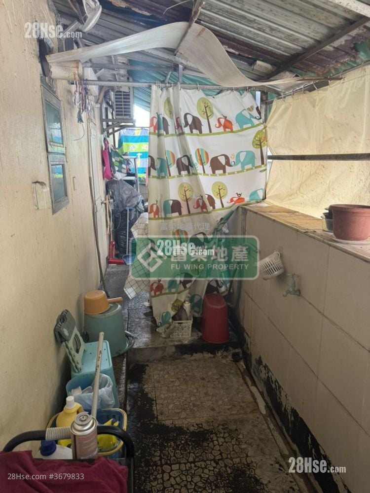 恒成大厦 售盘 3 房 , 1 浴室 479 平方尺