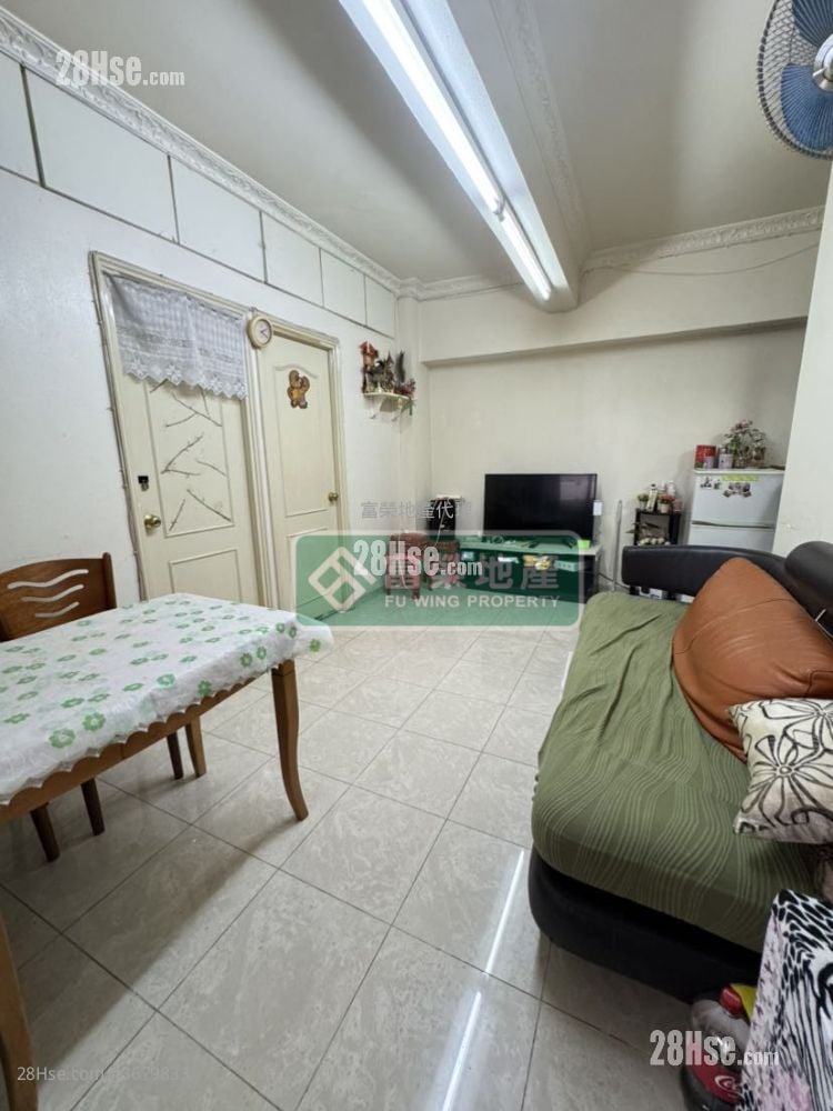 恒成大厦 售盘 3 房 , 1 浴室 479 平方尺