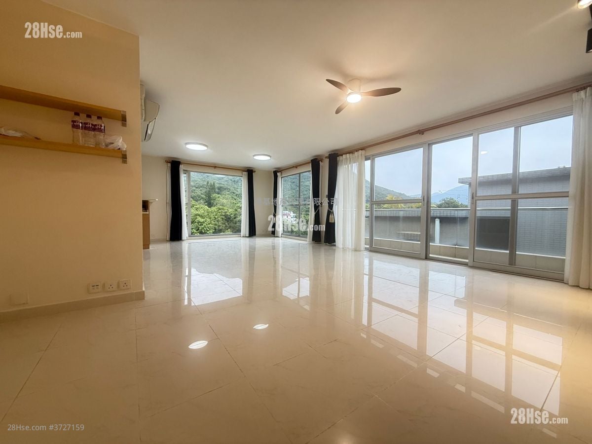 Tai Mong Tsai Rental 3 Bedrooms , 3 Bathrooms 1,400 ft²