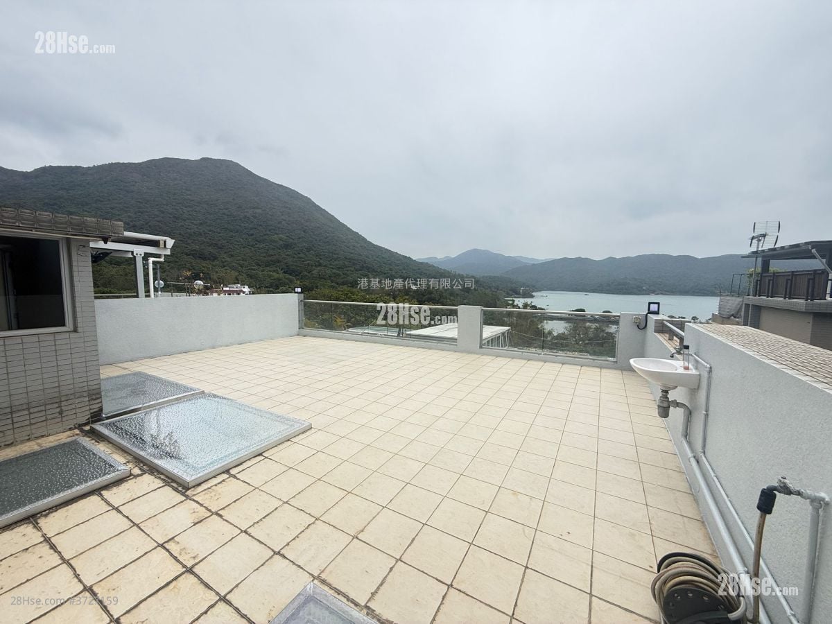 Tai Mong Tsai Rental 3 Bedrooms , 3 Bathrooms 1,400 ft²