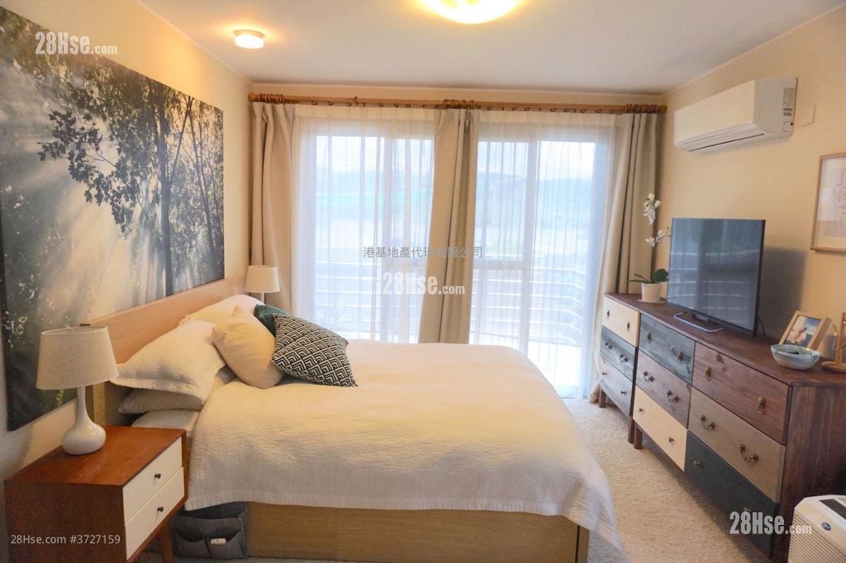 Tai Mong Tsai Rental 3 Bedrooms , 3 Bathrooms 1,400 ft²