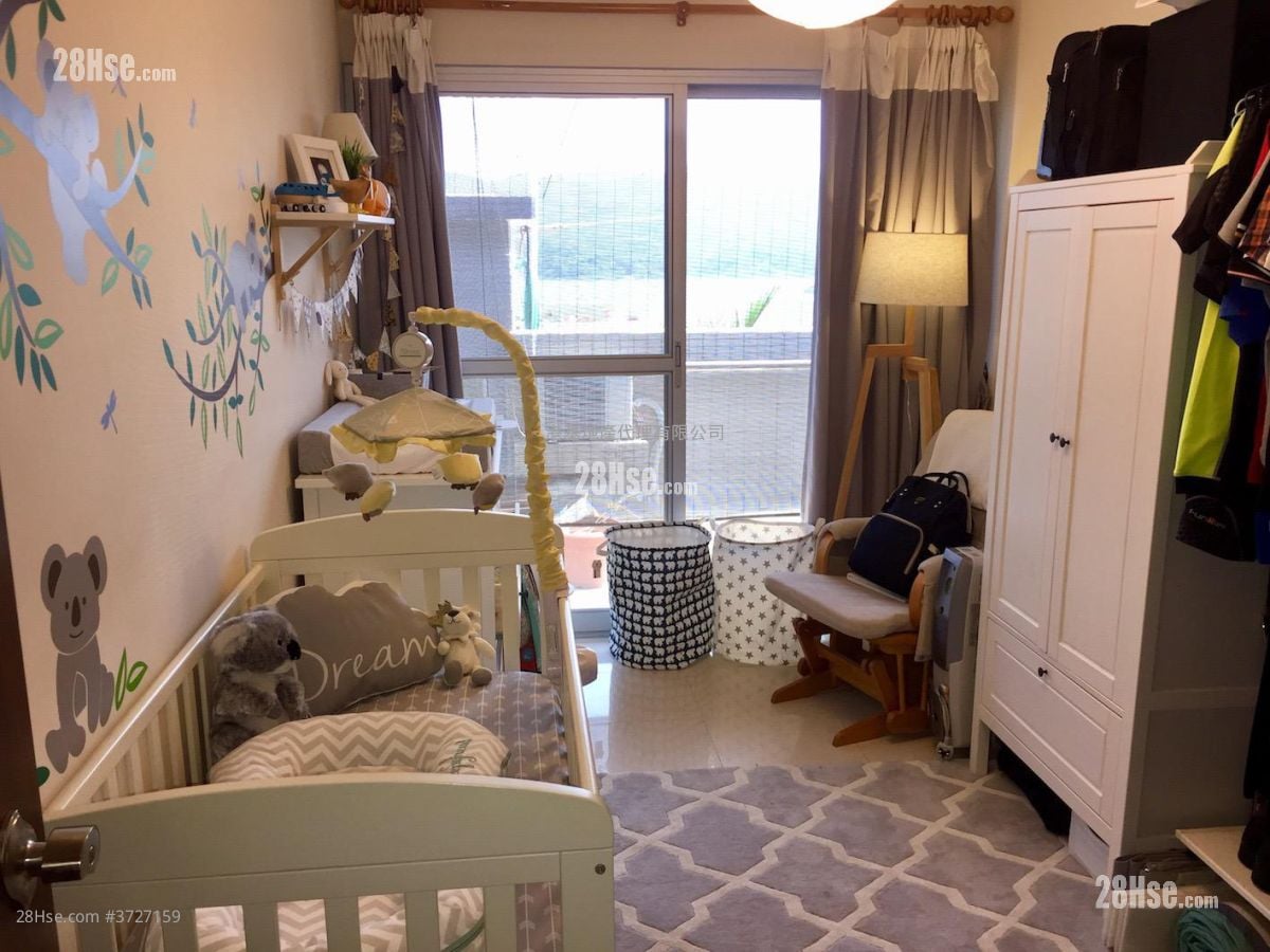 Tai Mong Tsai Rental 3 Bedrooms , 3 Bathrooms 1,400 ft²