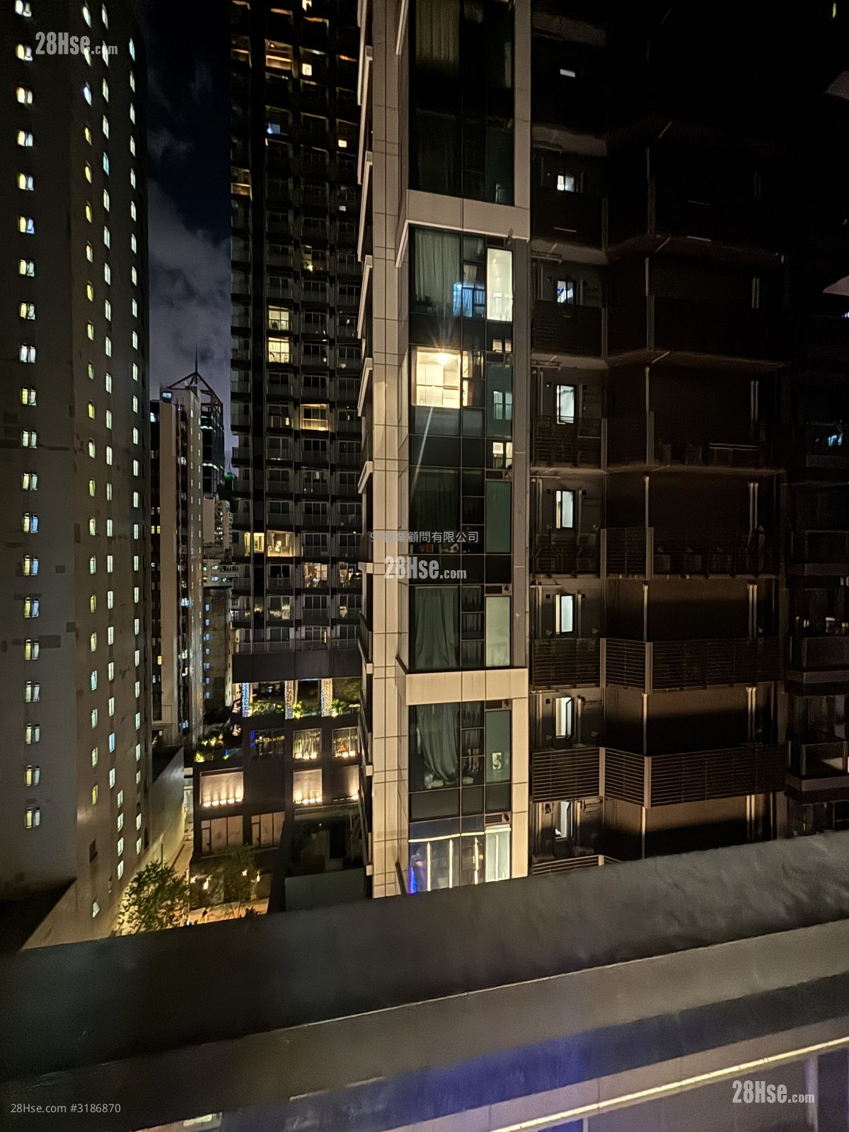 藝里坊1號 售盤 236 平方呎