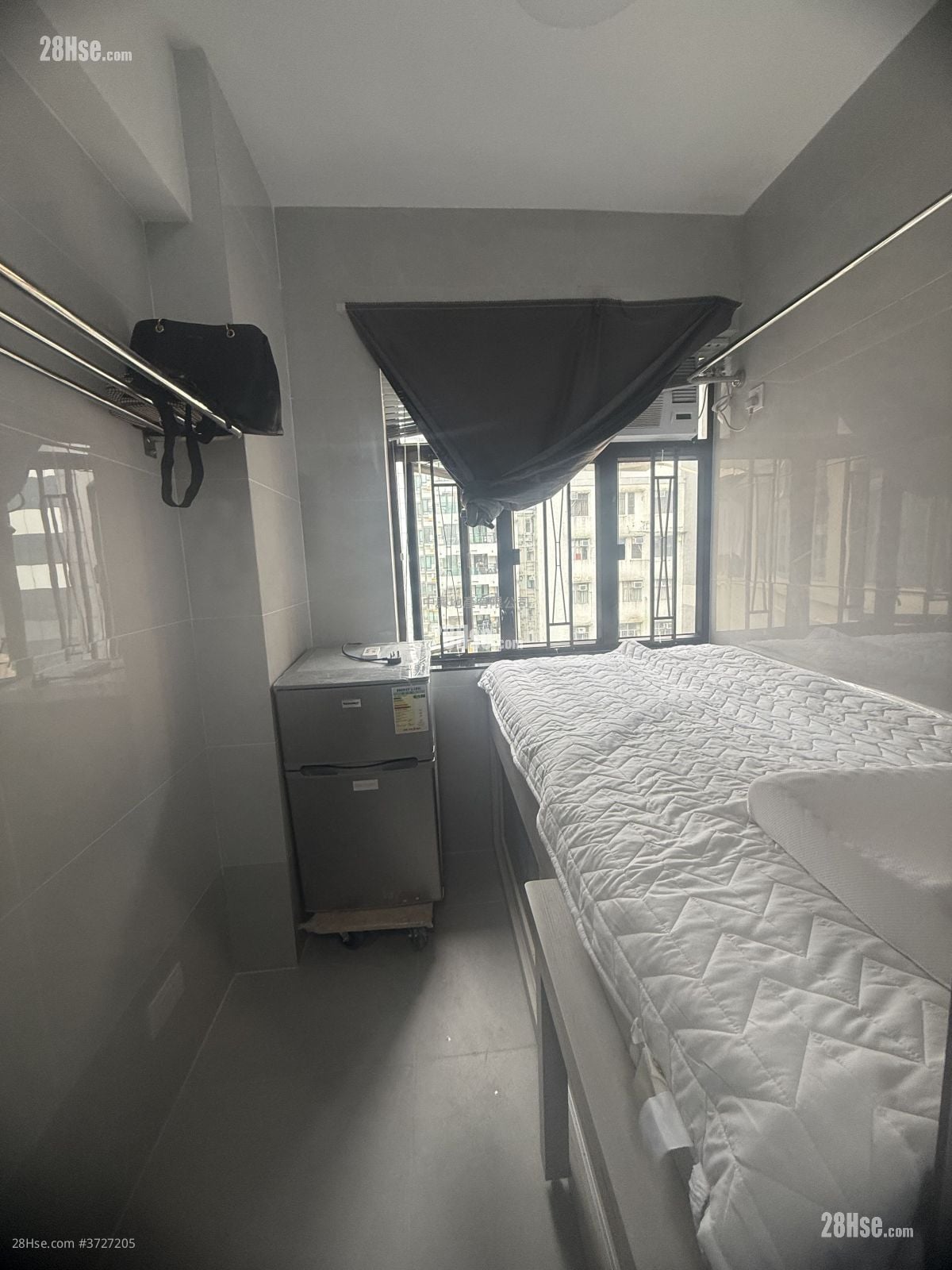 National Court Rental Studio , 1 Bathroom 120 ft²