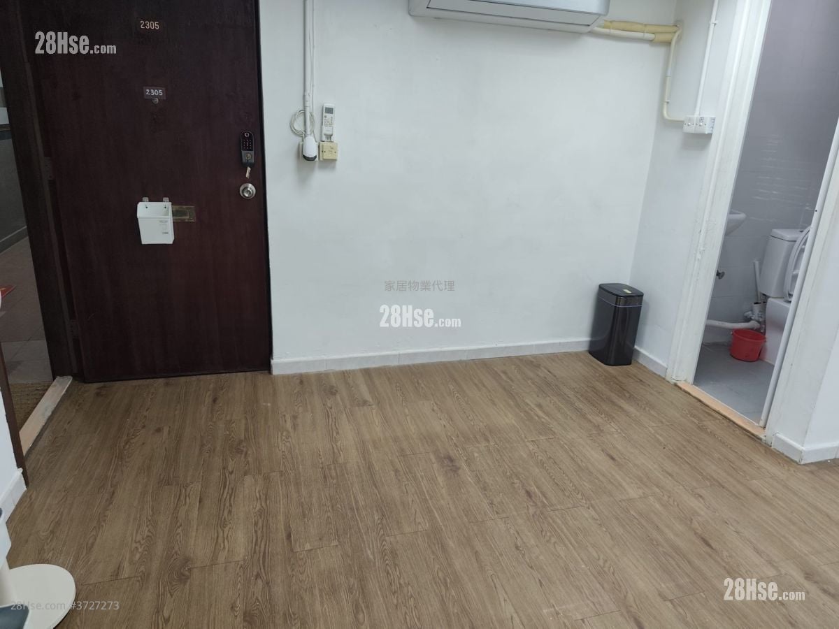 Workingberg Commercial Building Rental 1 Toilet 215 ft²