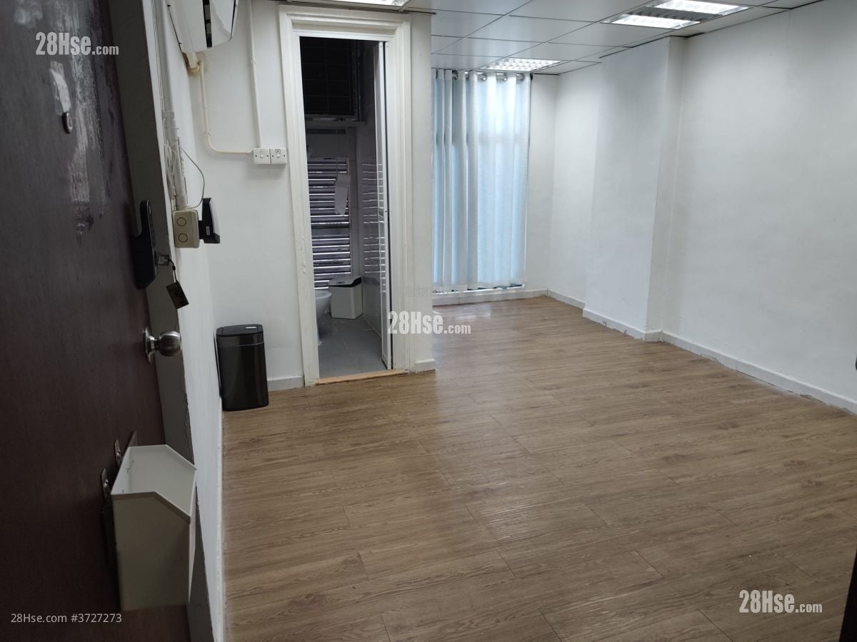 Workingberg Commercial Building Rental 1 Toilet 215 ft²