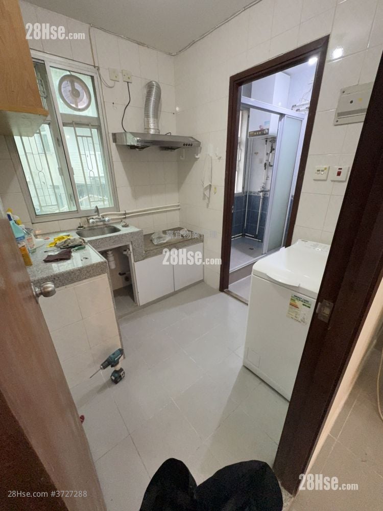 凤园 租盘 1 房 , 1 浴室 350 平方尺