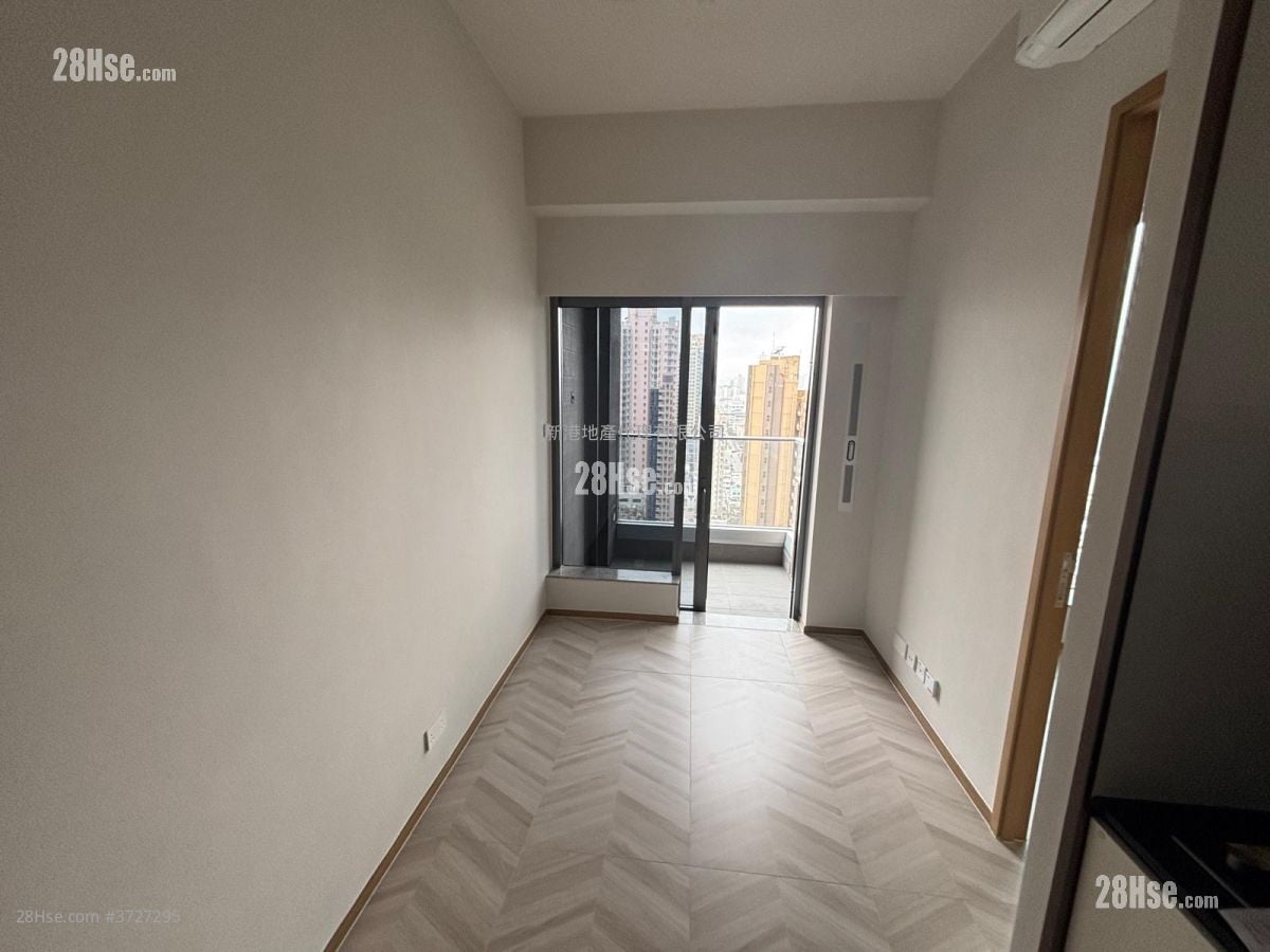 南首 租盘 1 房 , 1 浴室 263 平方尺