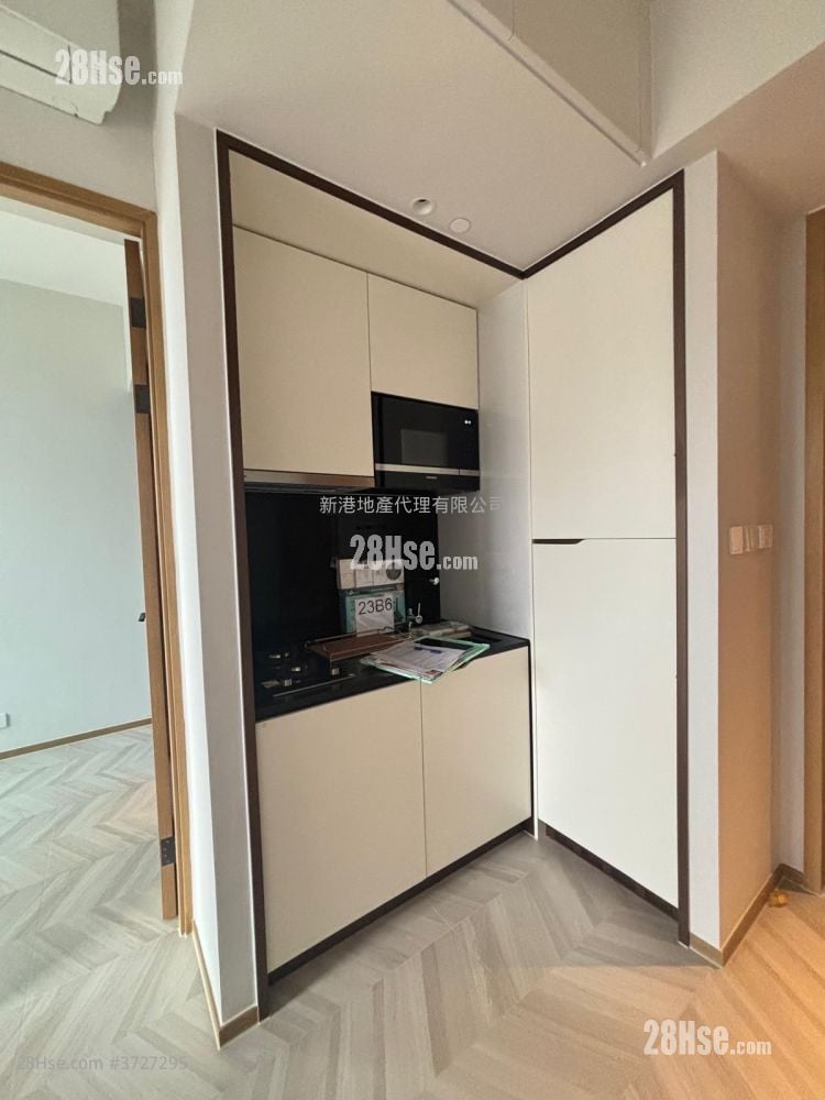 南首 租盘 1 房 , 1 浴室 263 平方尺