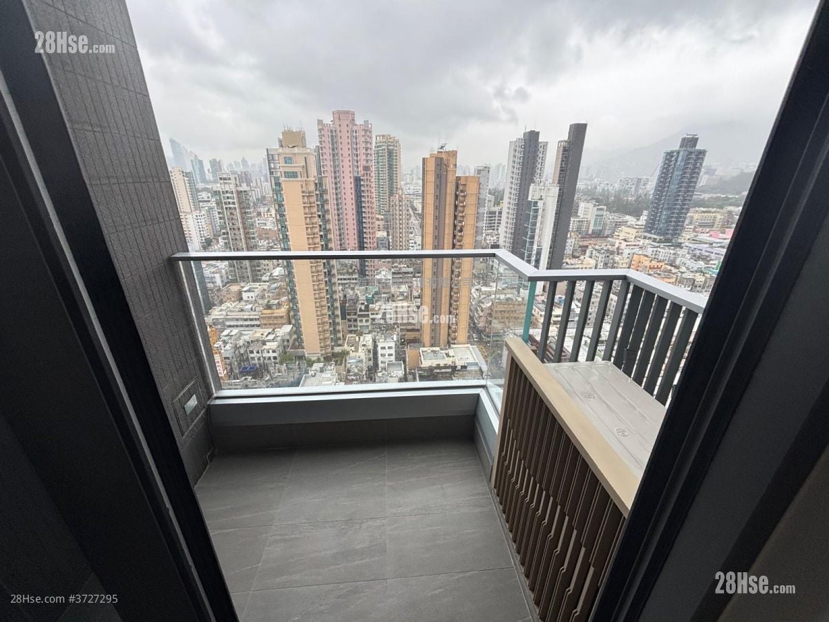 南首 租盘 1 房 , 1 浴室 263 平方尺