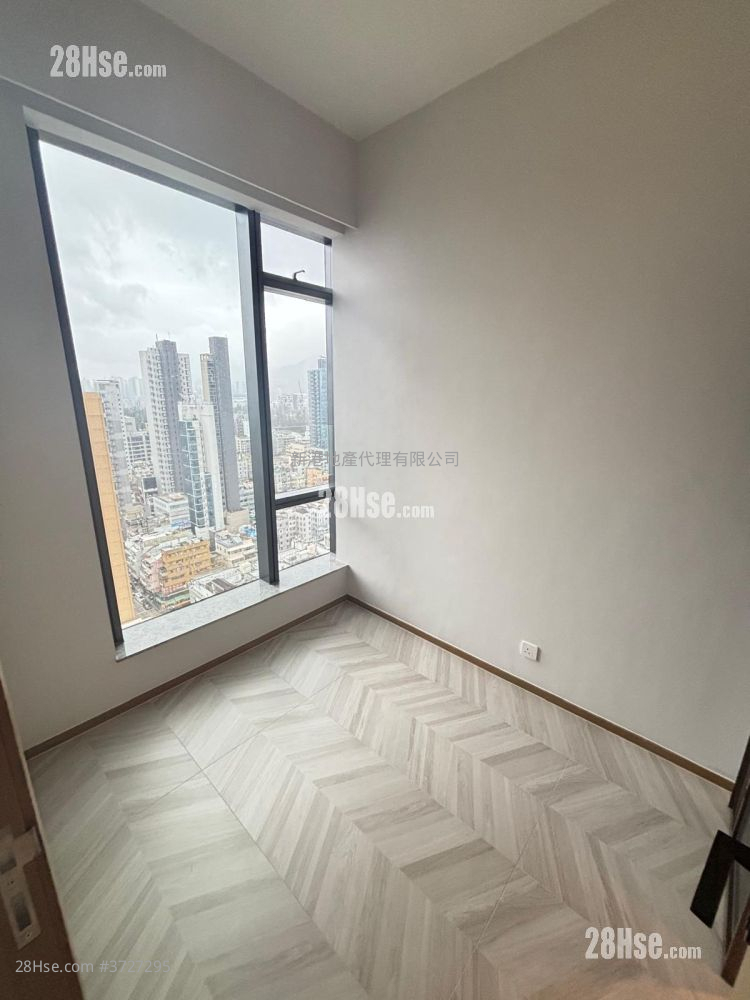 南首 租盘 1 房 , 1 浴室 263 平方尺