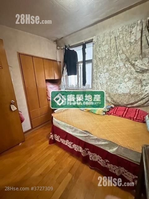 利發大廈 售盤 520 平方呎