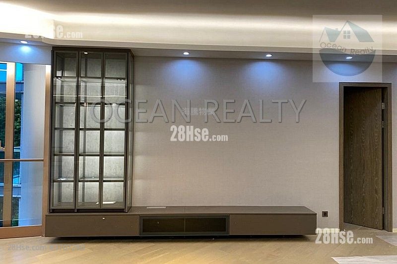 Mount Pavilia Sell 4 Bedrooms , 3 Bathrooms 1,837 ft²