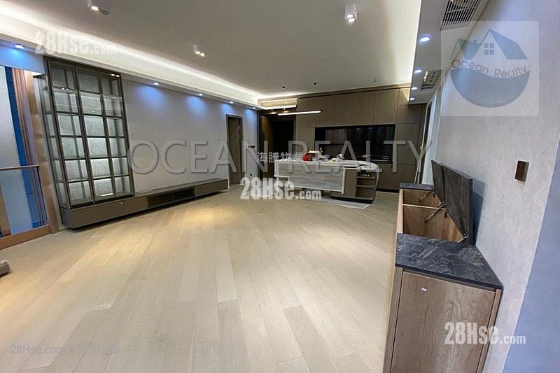 Mount Pavilia Sell 4 Bedrooms , 3 Bathrooms 1,837 ft²