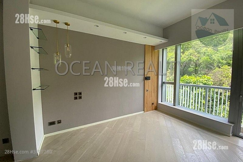 Mount Pavilia Sell 4 Bedrooms , 3 Bathrooms 1,837 ft²