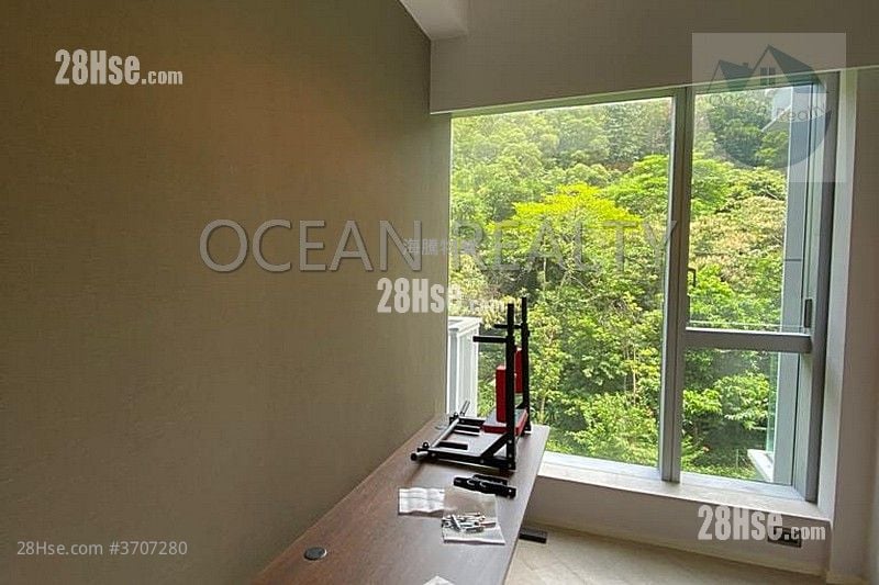 Mount Pavilia Sell 4 Bedrooms , 3 Bathrooms 1,837 ft²