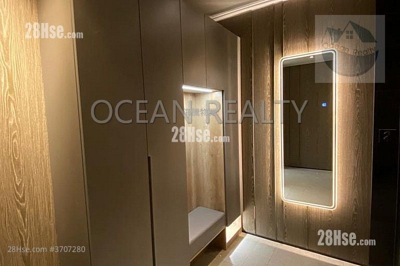 Mount Pavilia Sell 4 Bedrooms , 3 Bathrooms 1,837 ft²