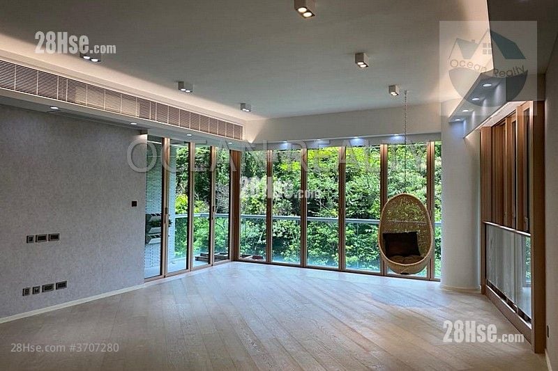 Mount Pavilia Sell 4 Bedrooms , 3 Bathrooms 1,837 ft²