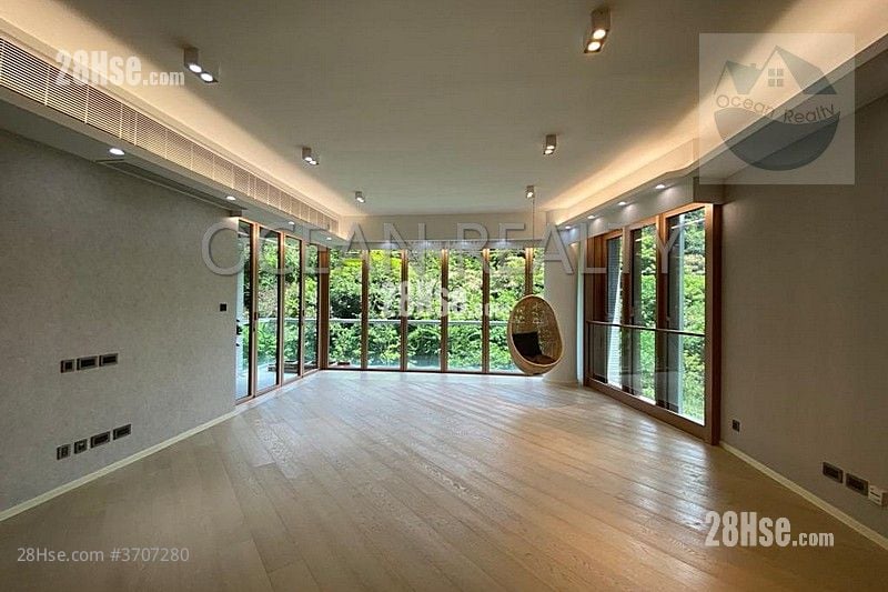 Mount Pavilia Sell 4 Bedrooms , 3 Bathrooms 1,837 ft²