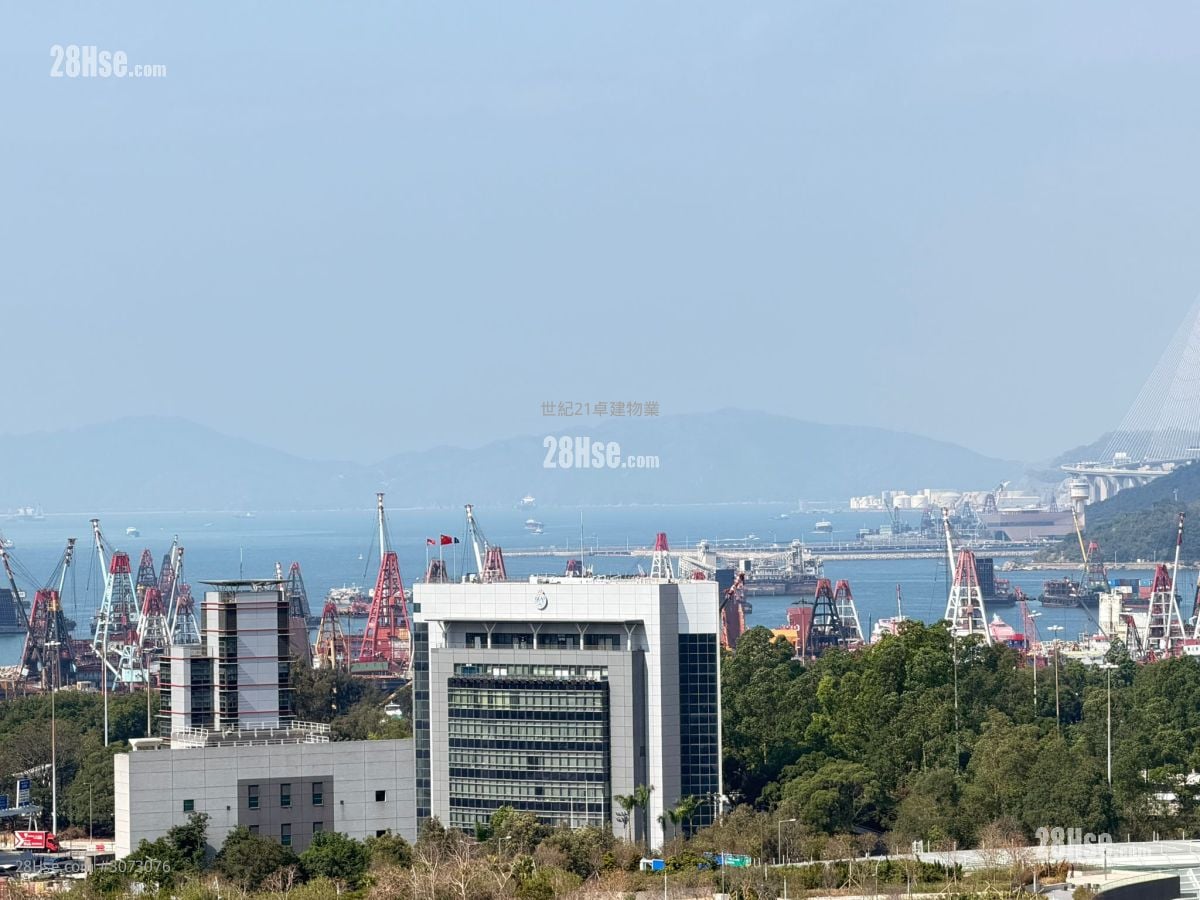 Jade Suites Sell 2 Bedrooms , 1 Bathroom 381 ft²