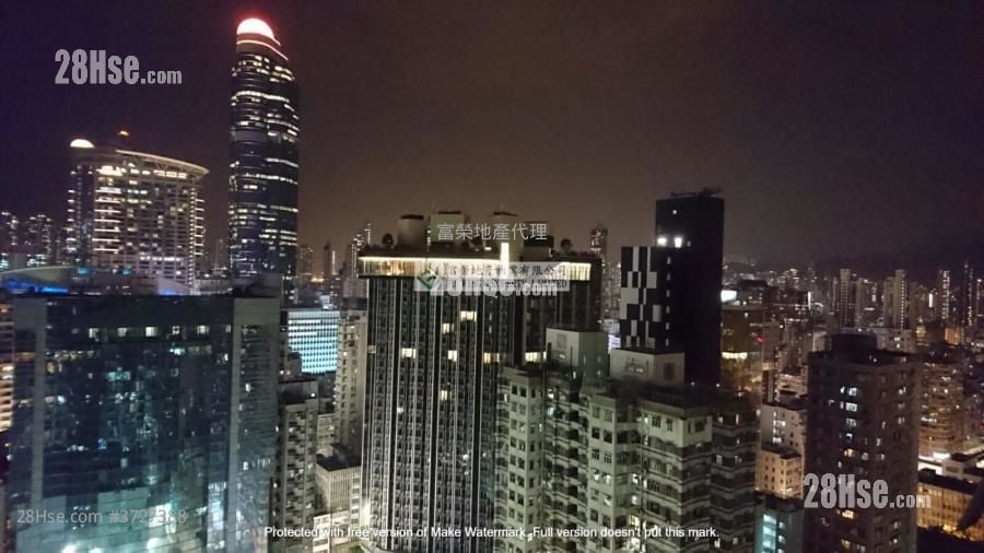 Macpherson Place Sell 2 Bedrooms , 1 Bathroom 636 ft²