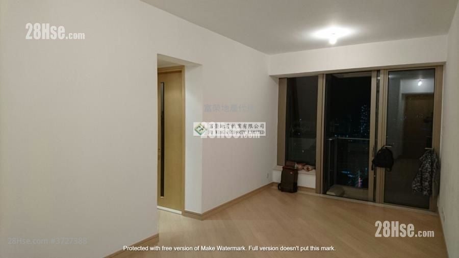 Macpherson Place Sell 2 Bedrooms , 1 Bathroom 636 ft²