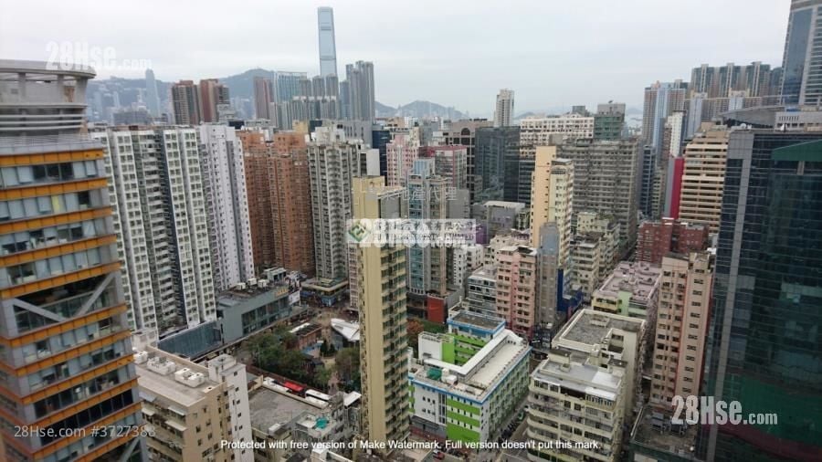 Macpherson Place Sell 2 Bedrooms , 1 Bathroom 636 ft²