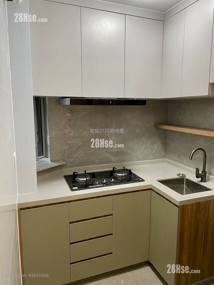 富雅花园 售盘 2 房 , 1 浴室 447 平方尺