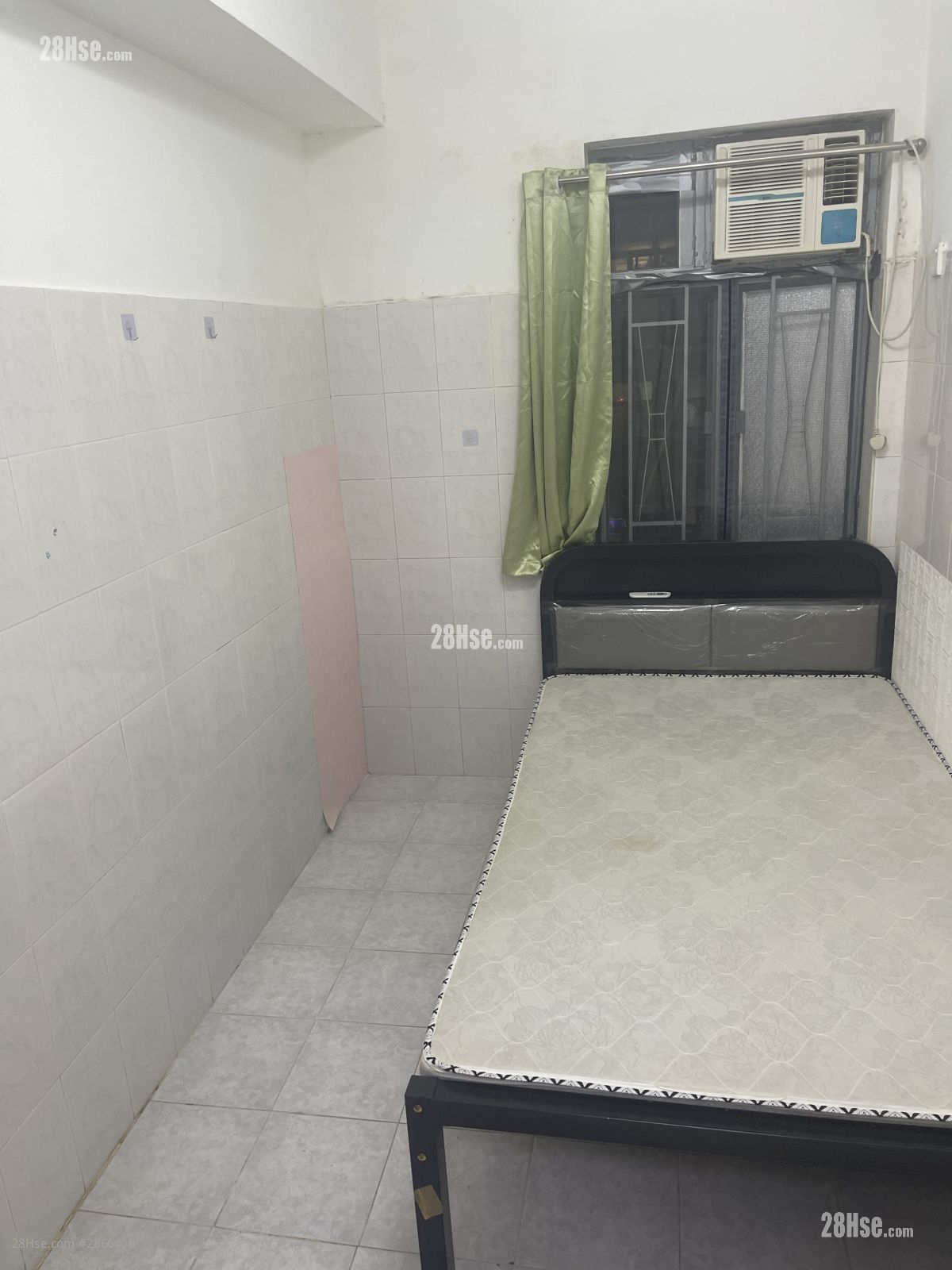 北帝大厦 租盤 110 平方呎