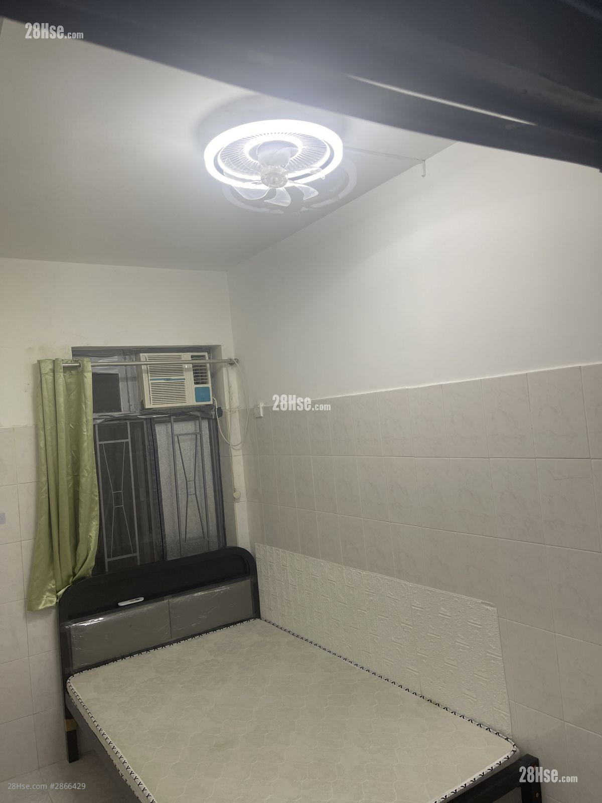 北帝大厦 租盤 110 平方呎